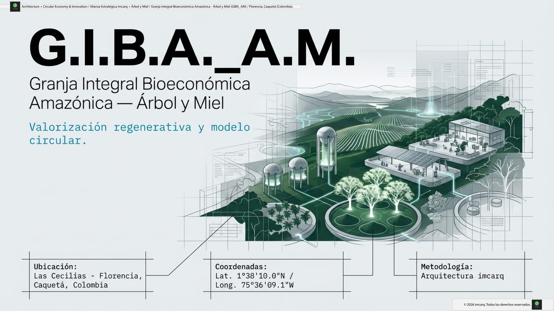 Portada del proyecto