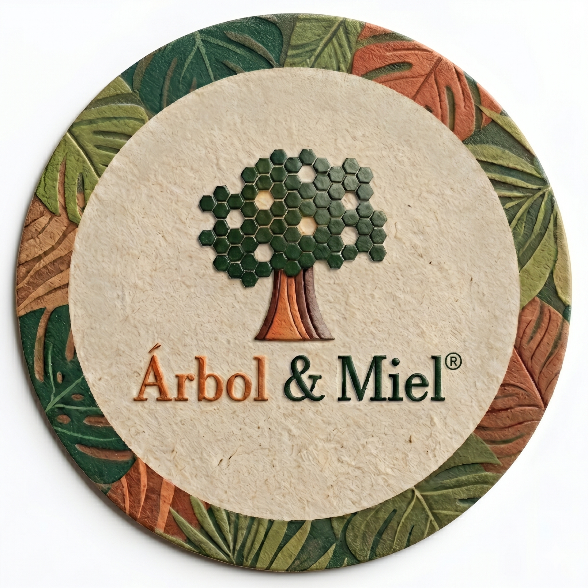 Árbol y Miel